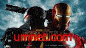 game pic for Iron Man 2 640x360 En